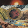 the album cover for Bask - Turning [Deluxe] (Gate) [Limited Edition]