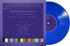 the album cover for Rob Hubbard  (Blue) (Colv) (Ltd) (Fra) - C64 Greatest Sids: Art Of Rob Hubbard - Blue Vinyl