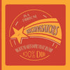 the album cover for High Tone - Highvisators