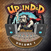 the album cover for D&amp;D All Stars - Up In D&amp;D Volume 1