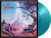 the album cover for Magnum - Chase The Dragon - Limited & Expanded 180-Gram Turquoise Colored Vinyl with Bonus Tracks