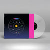 Coldplay - Music Of The Spheres [Clear Vinyl] - Pale Blue Dot Records