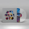 Coldplay - Mylo Xyloto [Clear Vinyl] - Pale Blue Dot Records