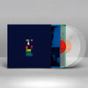 Coldplay - X&Y [Clear Vinyl] - Pale Blue Dot Records