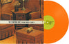 Starting Line - Make Yourself At Home (Limited Edition Tangerine Orange Colored Vinyl)