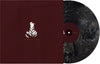 the album cover for Athletics - Who You Are Is Not Enough (Blk) [Colored Vinyl] (Gry)