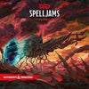 the album cover for Spelljams / Various - Spelljams (Various Artists)