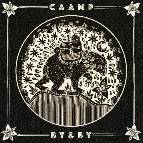 Caamp - By and By (Vinyl LP) - Pale Blue Dot Records