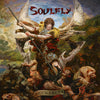 Soulfly - Archangel - Pale Blue Dot Records