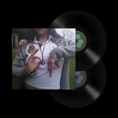 Bassvictim - Basspunk 1 & 2 - Pale Blue Dot Records