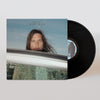 the album cover for Fruit Bats - Baby Man