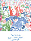 the album cover for Jens Lekman - Songs For Other People's Weddings [Colored Vinyl] (Ylw)