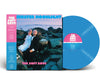 the album cover for Soft Boys - Underwater Moonlight (Blue) [Colored Vinyl] [Deluxe] (Gate)