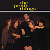 the album cover for Pretty Things - Pretty Things / Live At The 100 Club (Aniv)