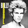 the album cover for Billy Idol - Don't Stop [LP]