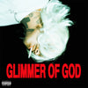 the album cover for Jean Dawson - Glimmer of God [Hot Pink Colored Vinyl]