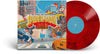 the album cover for London Music Works - Music From Spider-Man [Colored Vinyl]
