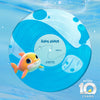 the album cover for Pinkfong - Baby Shark
