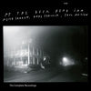 the album cover for Jarrett, Keith / Peacock, Gary / Motian, Paul - At The Deer Head Inn: The Complete Recordings