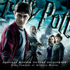 the album cover for Nicholas Hooper - Harry Potter And The Half- Blood Prince (Original Soundtrack)