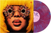 Lady Wray - Cover Girl (IEX) Blue/Purple - Pale Blue Dot Records
