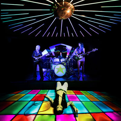 Aces - Gold Star Baby