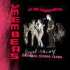 the album cover for Members - At The Coach House: Original Studio Tapes [Colored Vinyl]