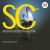 the album cover for Sam Cooke - Sam Cooke [Clear Vinyl]