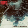 the album cover for Prolapse - I Wonder When They're Going To Destroy Your Face