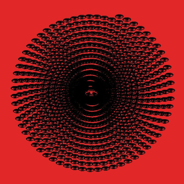 the album cover for I See Stars - Wheel