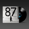 the album cover for Smash Palace - 87 [Limited Edition] (Ofgv)