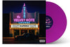 the album cover for Ramirez - Tha Playa$ Manual II [Indie Exclusive Purple Colored Vinyl]
