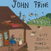 John Prine - Lost Dogs + Mixed Blessings - Pale Blue Dot Records