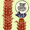 the album cover for The Story So Far - Under Soil And Dirt [Violet with Black Splatter Colored Vinyl]