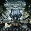 Symphony X - Iconoclast [Clear Vinyl] [Indie Exclusive] - Pale Blue Dot Records