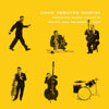 the album cover for Chico Hamilton Quintet - Chico Hamilton Quintet Featuring Buddy Collette (Blue Note Tone Poet Series)