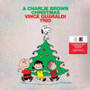 Vince Guaraldi - Charlie Brown Christmas (60th Anniversary Holographic Limited Edition) - Pale Blue Dot Records