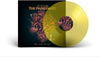 the album cover for O'Reillys & the Paddyhats - Seven Hearts - One Soul [Colored Vinyl] [Limited Edition] (Ylw) [Reissue]