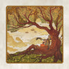 the album cover for Malcolm Robinson - Tales From The Spoony Bard - O.S.T.
