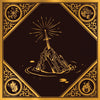 the album cover for Sam Miller  (Ltd) - Mana - O.S.T. [Limited Edition]