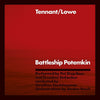 the album cover for Tennant / Lowe - Battleship Potemkin [Remastered]