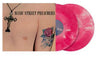 the album cover for Manic Street Preachers - Generation Terrorists [Colored Vinyl] [Limited Edition] (Red) (Ita)