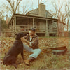 Chase Rice - Eldora - Pale Blue Dot Records