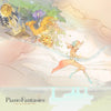 the album cover for Piano Fantasies - Music From Square Enix - O.S.T. - Piano Fantasies - Music From Square Enix - O.S.T.