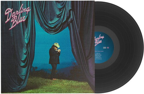 Marcus King - Darling Blue [LP] - Pale Blue Dot Records