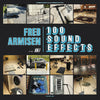 Fred Armisen - 100 Sound Effects - Pale Blue Dot Records