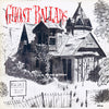 the album cover for Gitter, Dean - Ghost Ballads