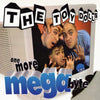 the album cover for Toy Dolls - One More Megabyte [Colored Vinyl]