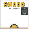 the album cover for Paolo Ferrara - Sound