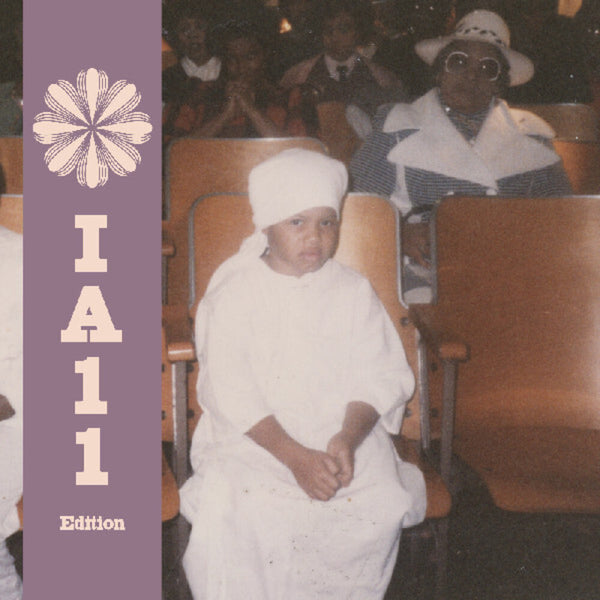 the album cover for Angel Dawid  Bat - Oracle (Ia11 Edition) [Deluxe] [With Booklet] [Reissue]